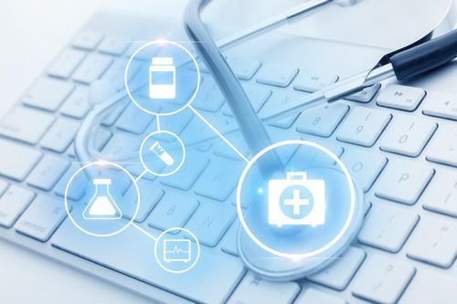 互聯網醫療加速升級 玉螺平臺打造線上線下一體化醫療服務新生態