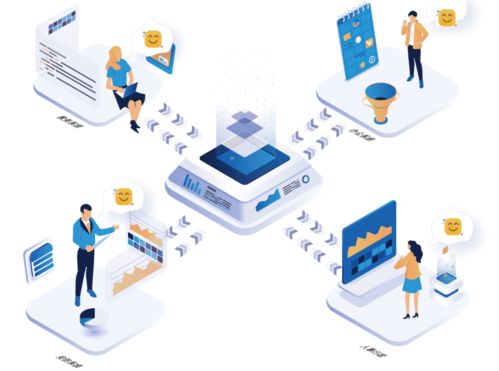 匯錦亮相首屆川渝高校教育信息化峰會，分享智慧校園數字基建產品布局