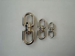 探秘華強(qiáng)金屬的高品質(zhì)雙頭環(huán)與叉轉(zhuǎn)環(huán)產(chǎn)品圖鑒