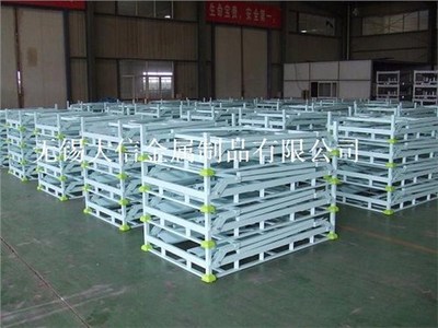 無錫輪胎架專業(yè)供應(yīng) 大信金屬制品為您提供優(yōu)質(zhì)鐵托盤解決方案